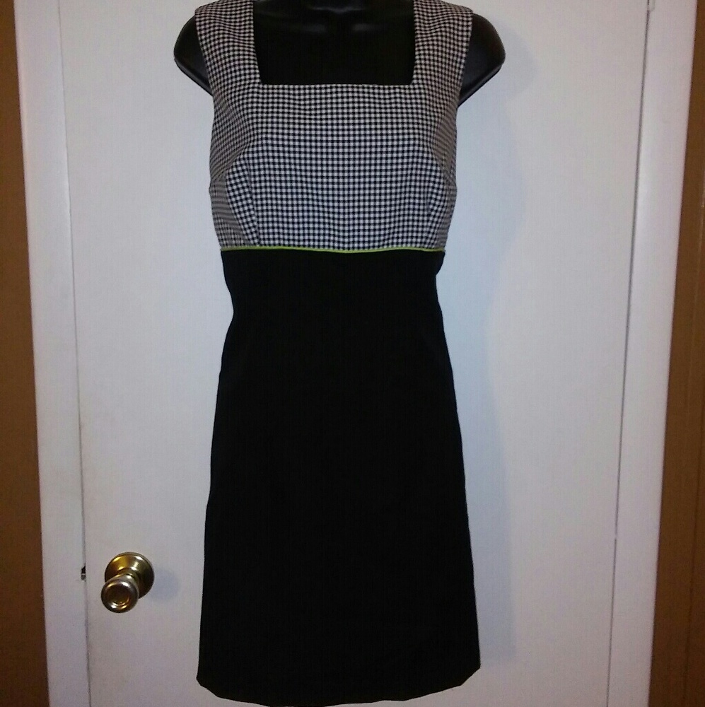 🆕️Vintage A Line Cocktail Dress.🆕️